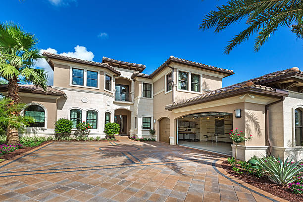 Best Commercial Driveway Pavers  in Algood, TN