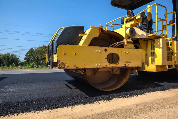 Best Concrete Paver Driveway  in Algood, TN